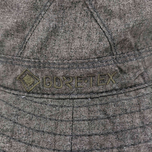 マーモット MARMOT GORE-TEX WASHED LINNER HAT ゴアテックス ウォッシュド ライナー ハット メンズ L