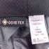 マーモット MARMOT GORE-TEX WASHED LINNER HAT ゴアテックス ウォッシュド ライナー ハット メンズ L