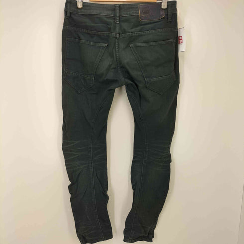 ジースターロー G-STAR RAW ボタンフライパンツ メンズ WIDTH 30 LENGTH 30