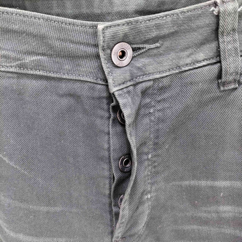 ジースターロー G-STAR RAW ボタンフライパンツ メンズ WIDTH 30 LENGTH 30