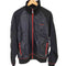 ディッキーズ Dickies ジップアップ切り替えトラックジャケット メンズ import:L