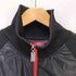 ディッキーズ Dickies ジップアップ切り替えトラックジャケット メンズ import:L