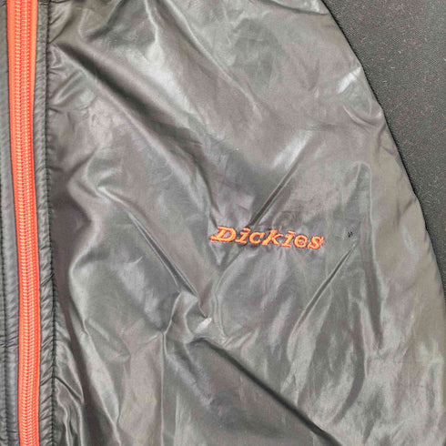 ディッキーズ Dickies ジップアップ切り替えトラックジャケット メンズ import:L