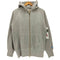 オーチバル ORCIVAL FRENCH TERRY ZIP UP PARKA メンズ 4