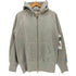 オーチバル ORCIVAL FRENCH TERRY ZIP UP PARKA メンズ 4