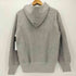 オーチバル ORCIVAL FRENCH TERRY ZIP UP PARKA メンズ 4