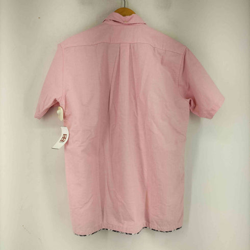 レインスプーナー Reyn Spooner 90S レイヤードデザイン BD S/S シャツ メンズ import:S
