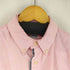 レインスプーナー Reyn Spooner 90S レイヤードデザイン BD S/S シャツ メンズ import:S