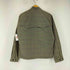 アーバンリサーチ URBAN RESEARCH チェックナイロンハリトンジャケット メンズ JPN:L