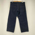 エフオービーファクトリー FOB FACTORY ワイドデニム5Pパンツ メンズ JPN:3