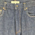エフオービーファクトリー FOB FACTORY ワイドデニム5Pパンツ メンズ JPN:3