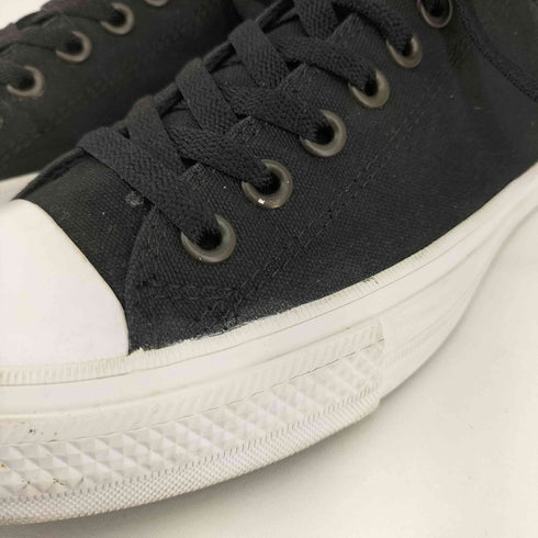 コンバース CONVERSE Chuck Taylor II 2 OX メンズ JPN:27.5