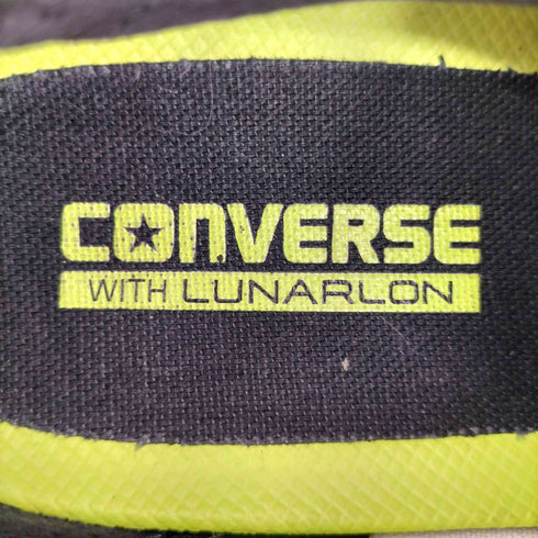 コンバース CONVERSE Chuck Taylor II 2 OX メンズ JPN:27.5