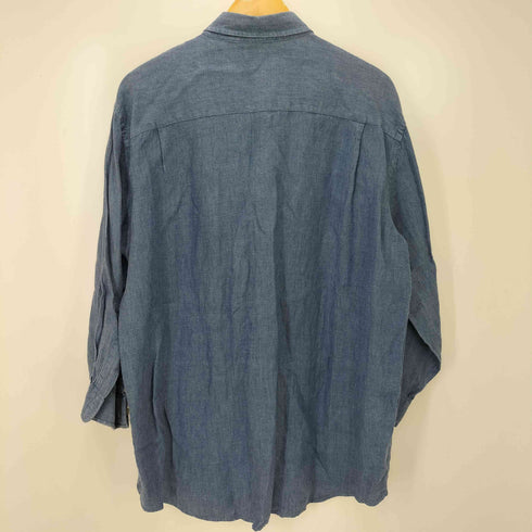 エルエルビーン L.L.Bean L/S ボタンダウンシャツ メンズ