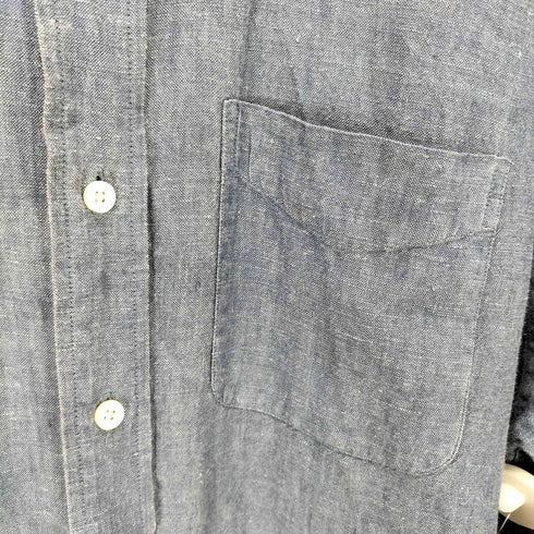 エルエルビーン L.L.Bean L/S ボタンダウンシャツ メンズ