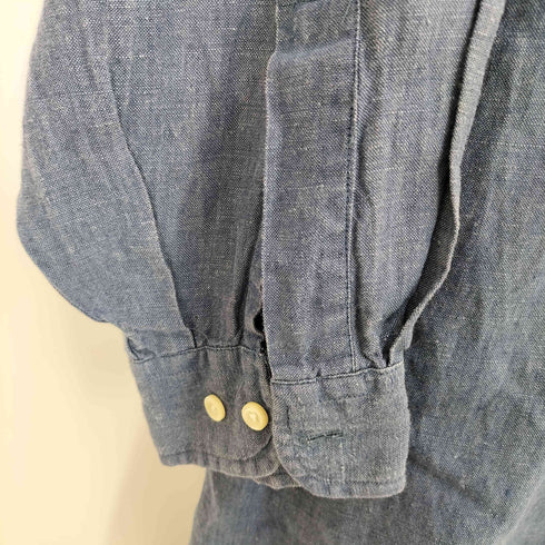 エルエルビーン L.L.Bean L/S ボタンダウンシャツ メンズ