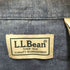 エルエルビーン L.L.Bean L/S ボタンダウンシャツ メンズ