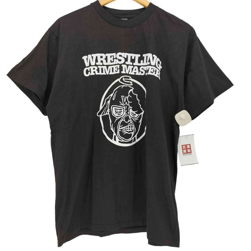 ハードコアバンドTシャツ メンズ M