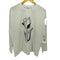 ティーケータケオキクチ tk. TAKEO KIKUCHI 22AW Line Plant ロングスリーブTシャツ メンズ JPN:L