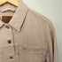 リーバイス Levis ショート丈トラッカージャケット BIGE レディース JPN:XS