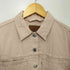 リーバイス Levis ショート丈トラッカージャケット BIGE レディース JPN:XS