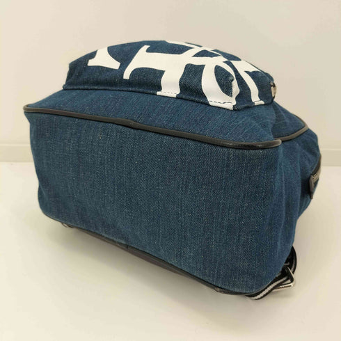 ゲス GUESS HAIDEE デニムバッグパック レディース