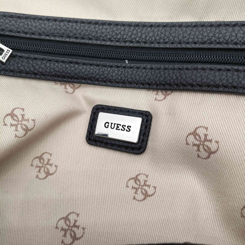 ゲス GUESS HAIDEE デニムバッグパック レディース