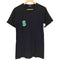 ステューシー Stussy 両面プリントクルーネックTシャツ メンズ JPN:S