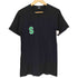 ステューシー Stussy 両面プリントクルーネックTシャツ メンズ JPN:S
