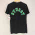 ステューシー Stussy 両面プリントクルーネックTシャツ メンズ JPN:S