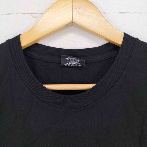 ステューシー Stussy 両面プリントクルーネックTシャツ メンズ JPN:S