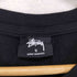 ステューシー Stussy 両面プリントクルーネックTシャツ メンズ JPN:S