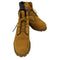ティンバーランド Timberland JUNIOR 6INCH PREMIUM WATERPROOF BOOT WHEAT 6インチプレミアムブーツ 12909 レディース JPN:23