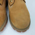 ティンバーランド Timberland JUNIOR 6INCH PREMIUM WATERPROOF BOOT WHEAT 6インチプレミアムブーツ 12909 レディース JPN:23