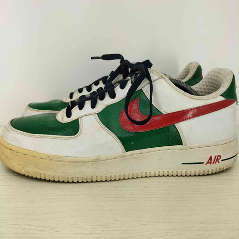 ナイキ NIKE AIR FORCE 1 LOW PREMIUM MEXICO メンズ JPN:28