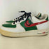 ナイキ NIKE AIR FORCE 1 LOW PREMIUM MEXICO メンズ JPN:28