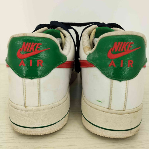 ナイキ NIKE AIR FORCE 1 LOW PREMIUM MEXICO メンズ JPN:28