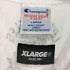 エクストララージ XLARGE ロゴプリントタンクトップ メンズ JPN:L
