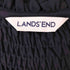 ランズエンド LANDS END ギャザーフリルワンピース レディース 7