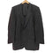 コムデギャルソンオム COMME des GARCONS HOMME リネン ストライプ 3B テーラード ジャケット メンズ JPN:M