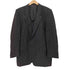 コムデギャルソンオム COMME des GARCONS HOMME リネン ストライプ 3B テーラード ジャケット メンズ JPN:M