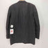 コムデギャルソンオム COMME des GARCONS HOMME リネン ストライプ 3B テーラード ジャケット メンズ JPN:M