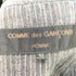 コムデギャルソンオム COMME des GARCONS HOMME リネン ストライプ 3B テーラード ジャケット メンズ JPN:M