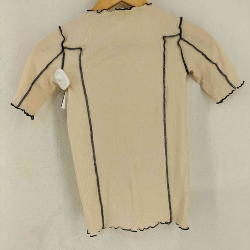 ベースレンジ BASERANGE OMATO 3/4 TEE レディース import:S
