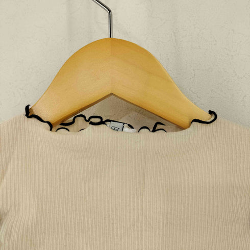 ベースレンジ BASERANGE OMATO 3/4 TEE レディース import:S
