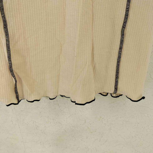 ベースレンジ BASERANGE OMATO 3/4 TEE レディース import:S