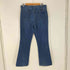 ラングラー Wrangler 70-80S 845DEN USA製 フレアデニム メンズ W36