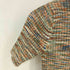 エイチビューティーアンドユースユナイテッドアローズ H BEAUTY & YOUTH UNITED ARROWS COTTON KASURI SHORT SLEEVE KNIT レディース