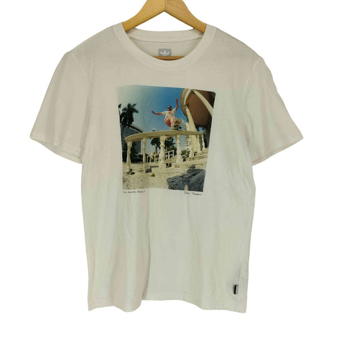 アディダス adidas Nestor S/S Tee メンズ JPN:L