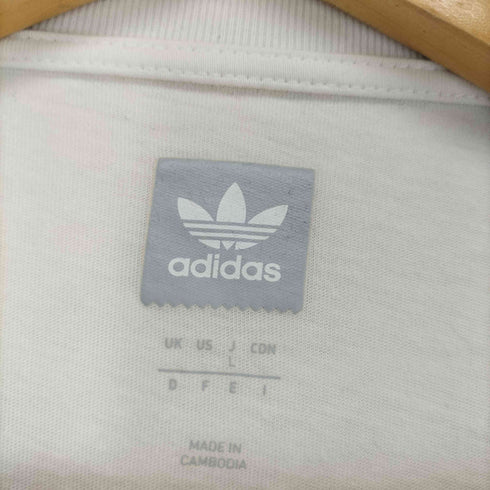 アディダス adidas Nestor S/S Tee メンズ JPN:L